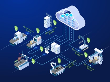 英飛凌與池安量子攜手開發抗量子攻擊信息安全解決方案，助力企業數字化轉型